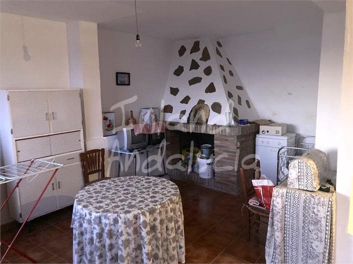 5 camera da letto Casa in vendita in Nevada - 104.950 € (Rif: 9470866)