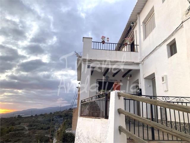 5 camera da letto Casa in vendita in Mairena, Nevada - 104.950 € (Rif: 9470866)