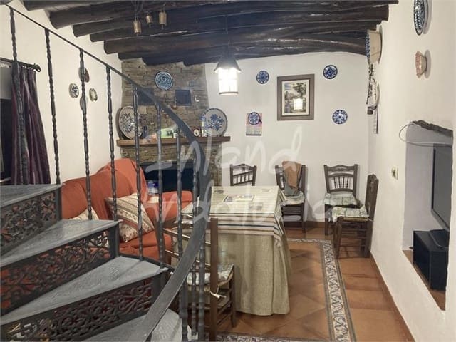 5 camera da letto Casa in vendita in Mairena, Nevada - 104.950 € (Rif: 9470866)