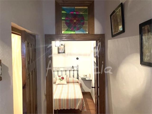 5 camera da letto Casa in vendita in Mairena, Nevada - 104.950 € (Rif: 9470866)