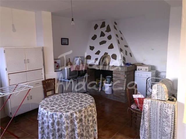 5 camera da letto Casa in vendita in Mairena, Nevada - 104.950 € (Rif: 9470866)