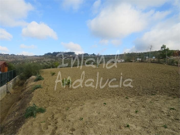 2 sovrum Villa till salu i Martos med pool garage - 180 000 € (Ref: 9470867)