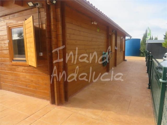 2 sovrum Villa till salu i Martos med pool garage - 180 000 € (Ref: 9470867)