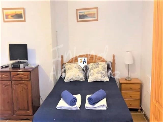 7 slaapkamer Finca/Landhuis te koop in Iznájar - € 299.000 (Ref: 9496686)