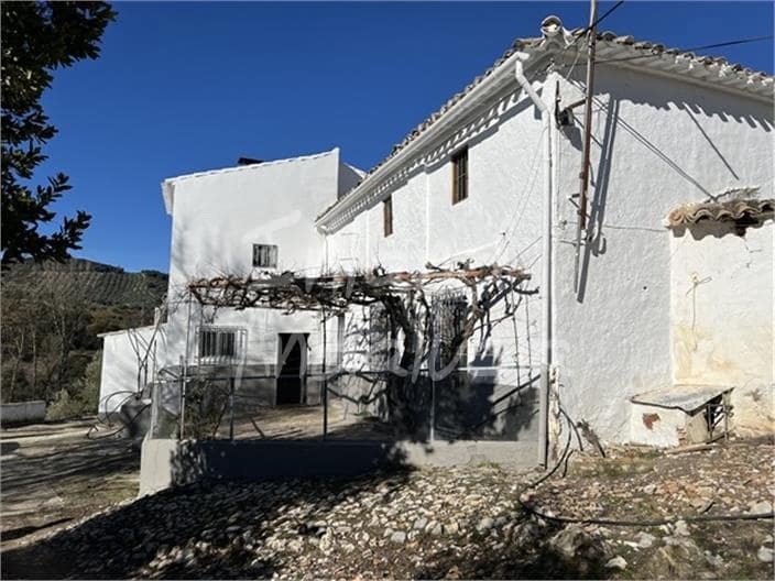 5 Zimmer Finca/Landgut zu verkaufen in Priego de Cordoba mit Garage - 425.000 € (Ref: 9508096)