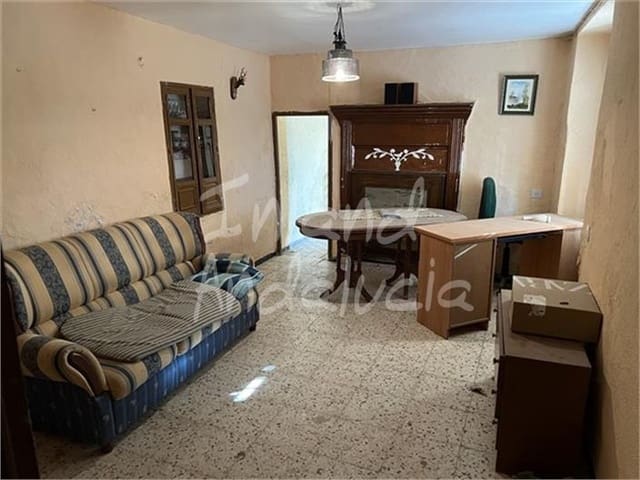5 Zimmer Finca/Landgut zu verkaufen in Priego de Córdoba mit Garage - 425.000 € (Ref: 9508096)