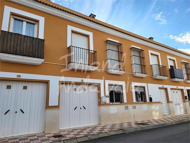 4 Zimmer Haus zu verkaufen in Fuente de Piedra mit Pool Garage - 159.950 € (Ref: 9511941)
