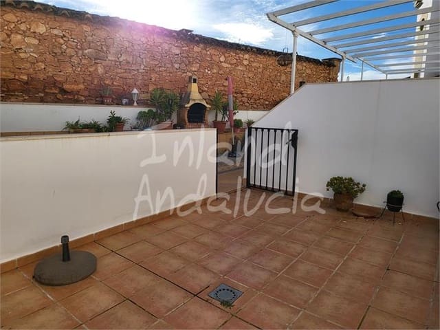 4 Zimmer Haus zu verkaufen in Fuente de Piedra mit Pool Garage - 159.950 € (Ref: 9511941)