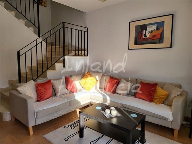 4 Zimmer Haus zu verkaufen in Fuente de Piedra mit Pool Garage - 159.950 € (Ref: 9511941)