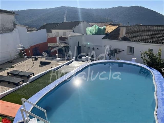 5 camera da letto Casa in vendita in Tozar, Moclín con piscina garage - 160.000 € (Rif: 9525952)
