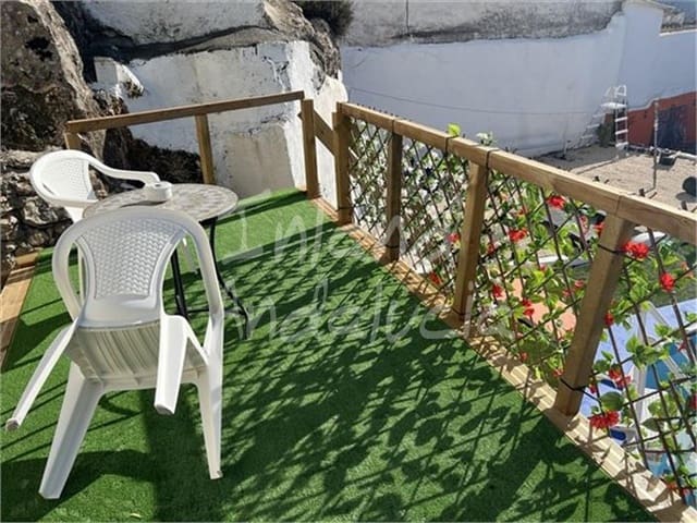 5 camera da letto Casa in vendita in Tozar, Moclín con piscina garage - 160.000 € (Rif: 9525952)