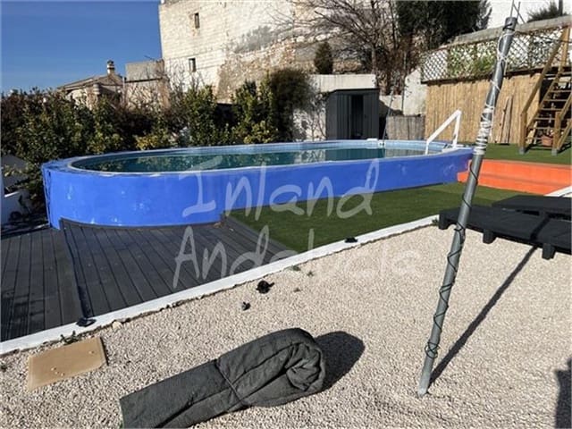 5 camera da letto Casa in vendita in Tozar, Moclín con piscina garage - 160.000 € (Rif: 9525952)