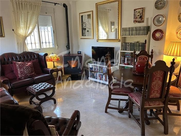 2 slaapkamer Villa te koop in Puerto Lope met zwembad garage - € 169.500 (Ref: 9525953)