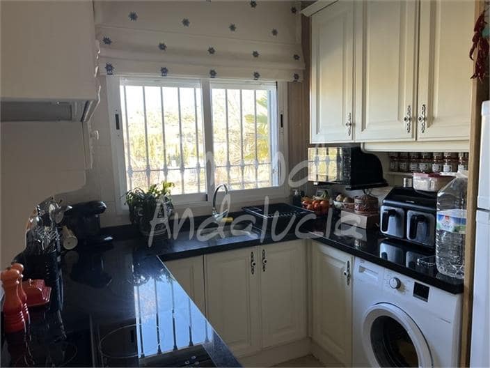 2 slaapkamer Villa te koop in Puerto Lope met zwembad garage - € 169.500 (Ref: 9525953)