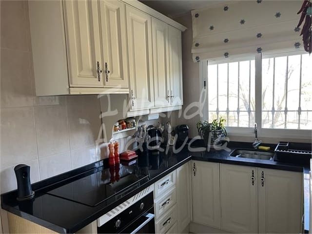 2 slaapkamer Villa te koop in Puerto Lope, Moclín met zwembad garage - € 169.500 (Ref: 9525953)