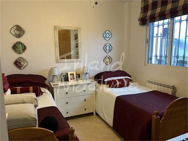 2 slaapkamer Villa te koop in Puerto Lope, Moclín met zwembad garage - € 169.500 (Ref: 9525953)