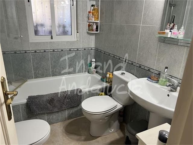 2 slaapkamer Villa te koop in Puerto Lope, Moclín met zwembad garage - € 169.500 (Ref: 9525953)