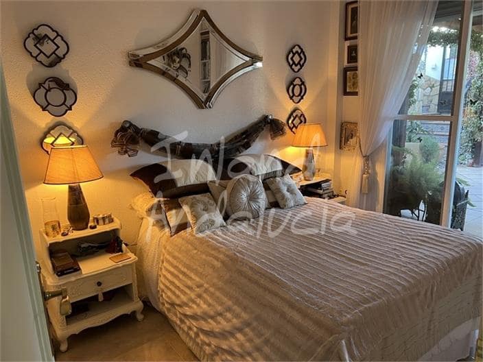 2 slaapkamer Villa te koop in Puerto Lope met zwembad garage - € 169.500 (Ref: 9525953)