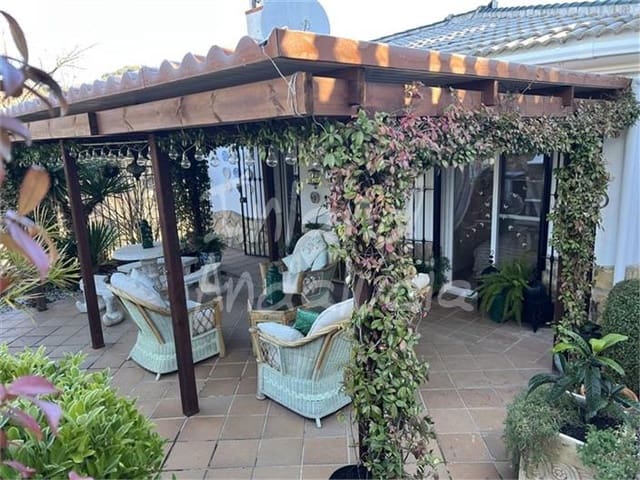 2 slaapkamer Villa te koop in Puerto Lope, Moclín met zwembad garage - € 169.500 (Ref: 9525953)