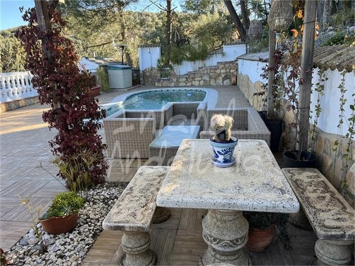 2 slaapkamer Villa te koop in Puerto Lope met zwembad garage - € 169.500 (Ref: 9525953)