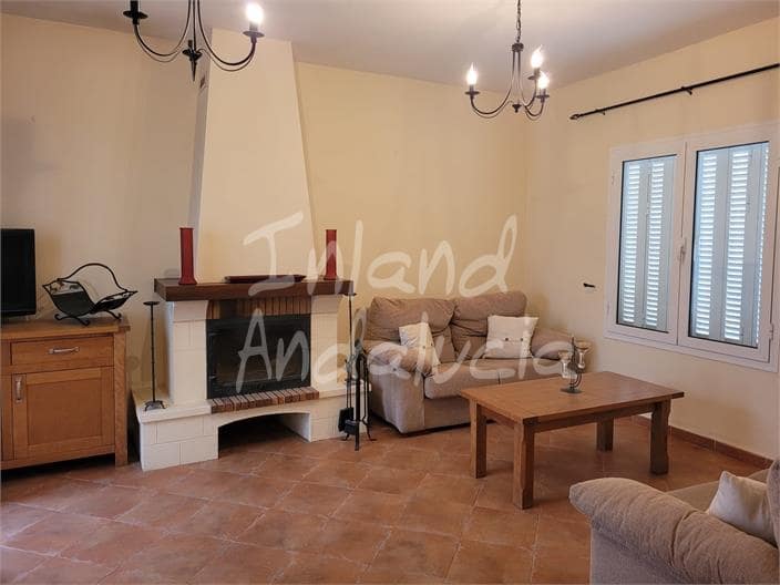 3 chambre Maison de Ville à vendre à Villanueva de la Concepcion avec garage - 210 000 € (Ref: 9525954)