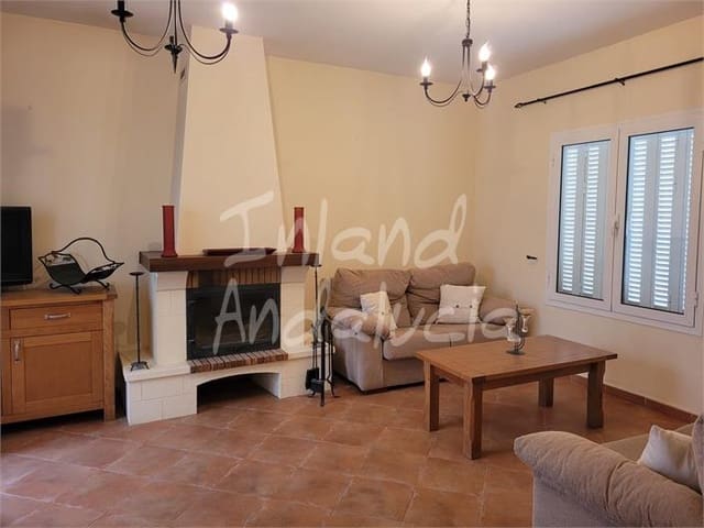 3 chambre Maison de Ville à vendre à Villanueva de la Concepcion avec garage - 210 000 € (Ref: 9525954)