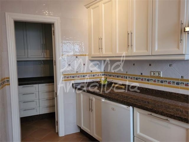 3 chambre Maison de Ville à vendre à Villanueva de la Concepcion avec garage - 210 000 € (Ref: 9525954)