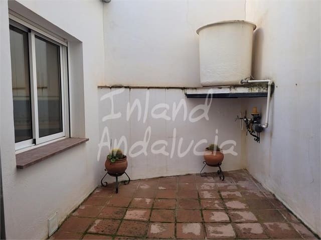 3 chambre Maison de Ville à vendre à Villanueva de la Concepcion avec garage - 210 000 € (Ref: 9525954)
