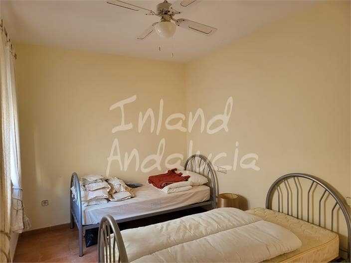 3 chambre Maison de Ville à vendre à Villanueva de la Concepcion avec garage - 210 000 € (Ref: 9525954)