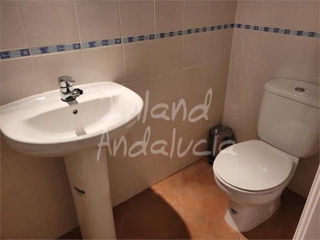 3 chambre Maison de Ville à vendre à Villanueva de la Concepcion avec garage - 210 000 € (Ref: 9525954)