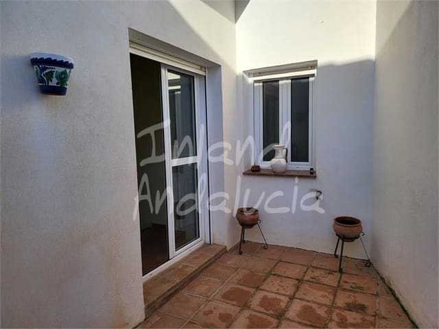 3 chambre Maison de Ville à vendre à Villanueva de la Concepcion avec garage - 210 000 € (Ref: 9525954)