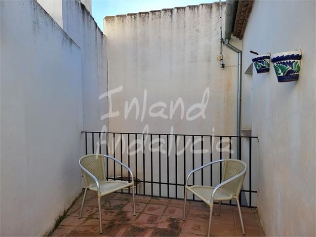 3 chambre Maison de Ville à vendre à Villanueva de la Concepcion avec garage - 210 000 € (Ref: 9525954)