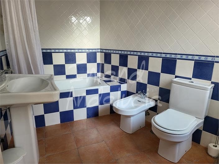 3 chambre Maison de Ville à vendre à Villanueva de la Concepcion avec garage - 210 000 € (Ref: 9525954)