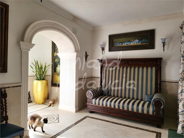 4 slaapkamer Huis te koop in Aguadulce - € 160.000 (Ref: 9529213)