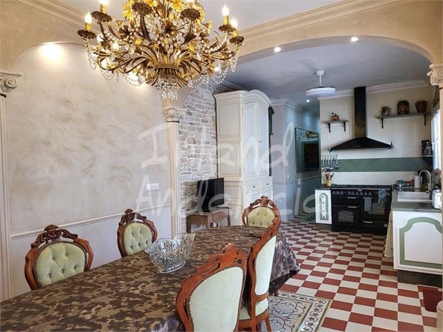 4 soverom Hus til salgs i Aguadulce - € 160 000 (Ref: 9529213)