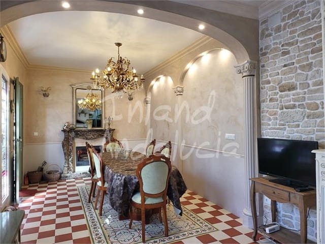 4 soverom Hus til salgs i Aguadulce - € 160 000 (Ref: 9529213)