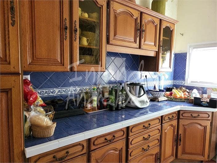 4 slaapkamer Huis te koop in Aguadulce - € 160.000 (Ref: 9529213)