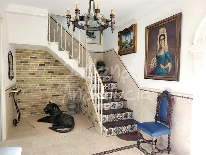 4 slaapkamer Huis te koop in Aguadulce - € 160.000 (Ref: 9529213)