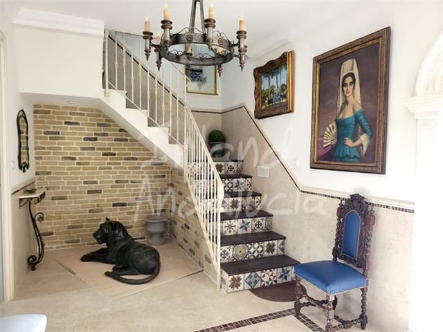 4 soverom Hus til salgs i Aguadulce - € 160 000 (Ref: 9529213)