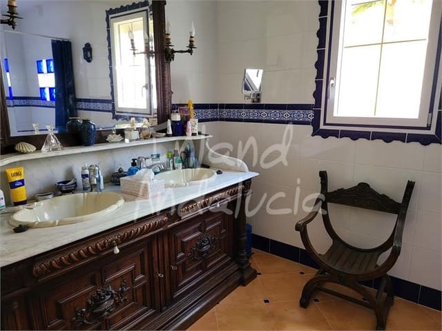 4 soverom Hus til salgs i Aguadulce - € 160 000 (Ref: 9529213)