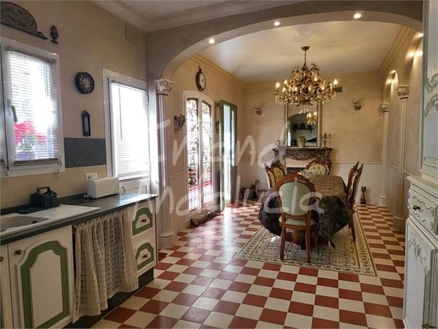 4 soverom Hus til salgs i Aguadulce - € 160 000 (Ref: 9529213)