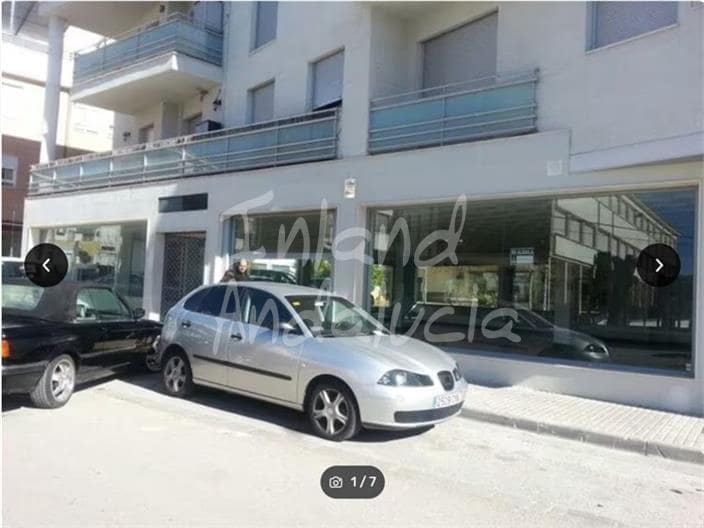 Erhverv til salg i Alcala la Real - € 255.000 (Ref: 9529214)