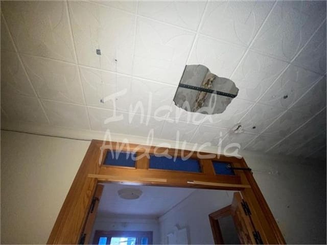 Local Comercial de 1 habitación en Alcalá la Real en venta - 50.000 € (Ref: 9540575)