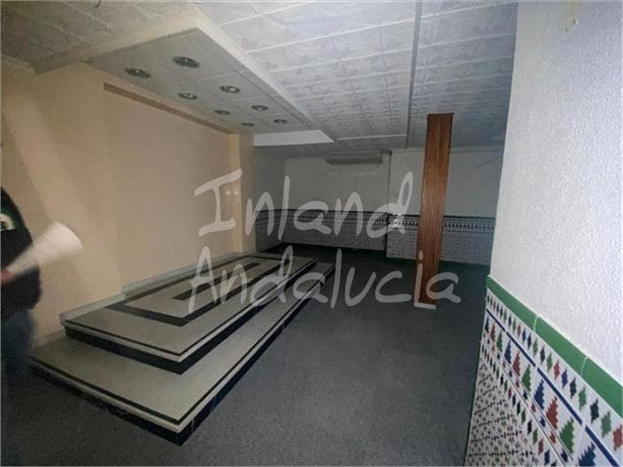 Local Comercial de 1 habitación en Alcalá la Real en venta - 50.000 € (Ref: 9540575)