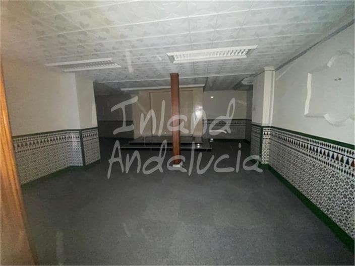 Local Comercial de 1 habitación en Alcalá la Real en venta - 50.000 € (Ref: 9540575)