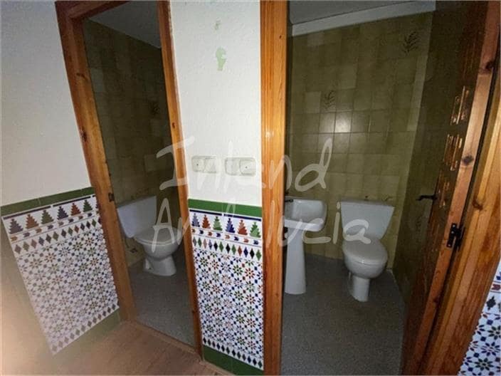 Local Comercial de 1 habitación en Alcalá la Real en venta - 50.000 € (Ref: 9540575)