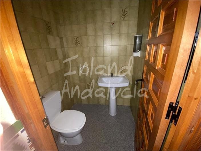 Local Comercial de 1 habitación en Alcalá la Real en venta - 50.000 € (Ref: 9540575)