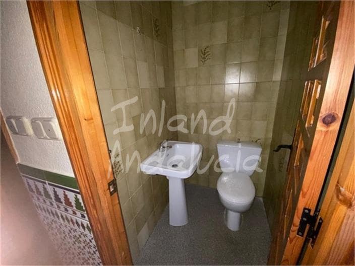 Local Comercial de 1 habitación en Alcalá la Real en venta - 50.000 € (Ref: 9540575)