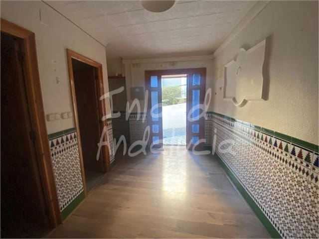 Local Comercial de 1 habitación en Alcalá la Real en venta - 50.000 € (Ref: 9540575)