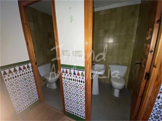 Local Comercial de 1 habitación en Alcalá la Real en venta - 50.000 € (Ref: 9540575)